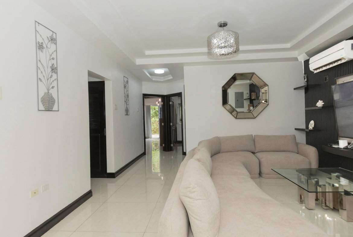 Tenth image of 12 Durie Drive in Kingston 8, St. Andrew, Jamaica - property is For Rent