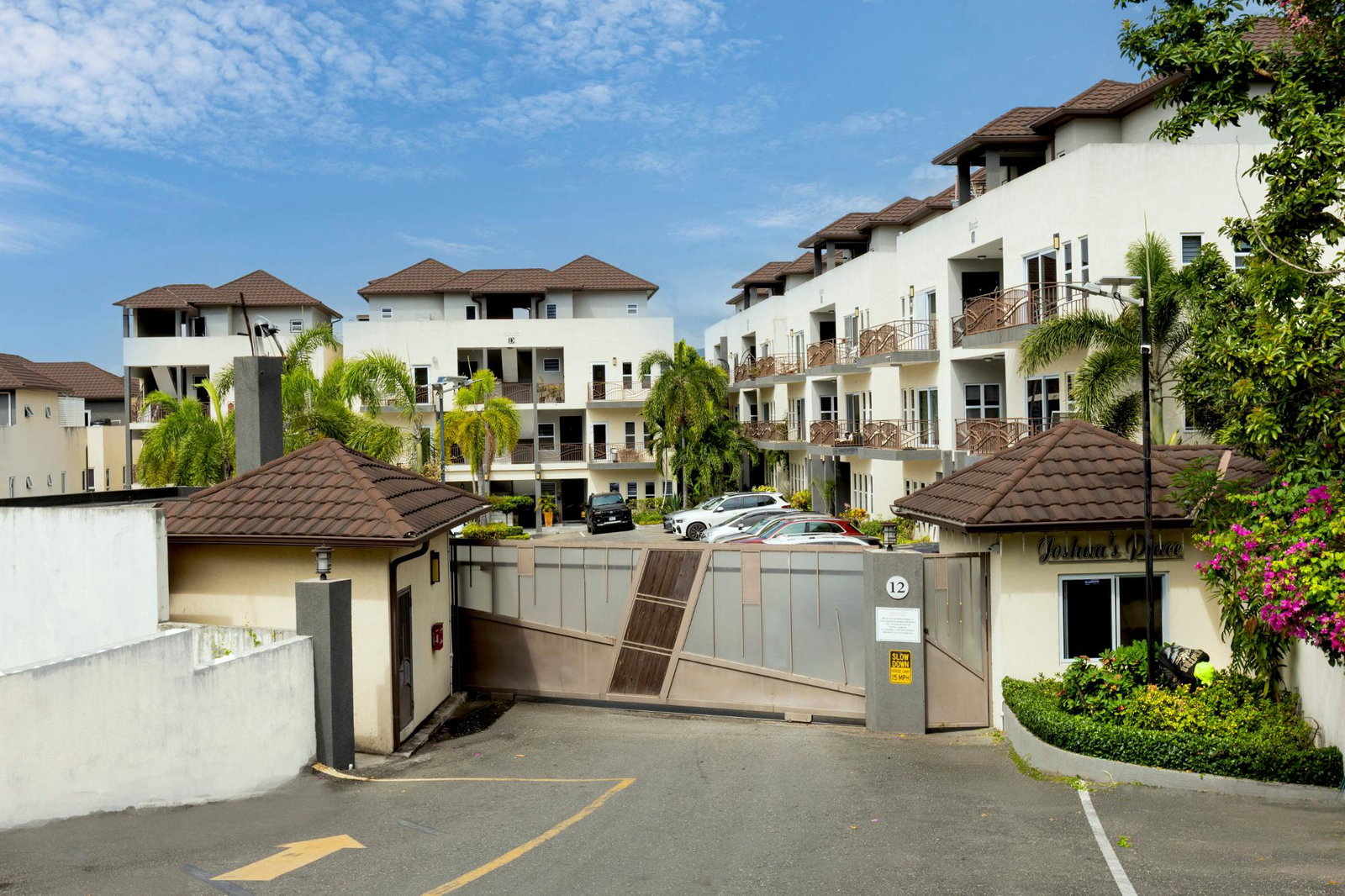 First image of 12 Durie Drive in Kingston 8, St. Andrew, Jamaica - property is For Rent