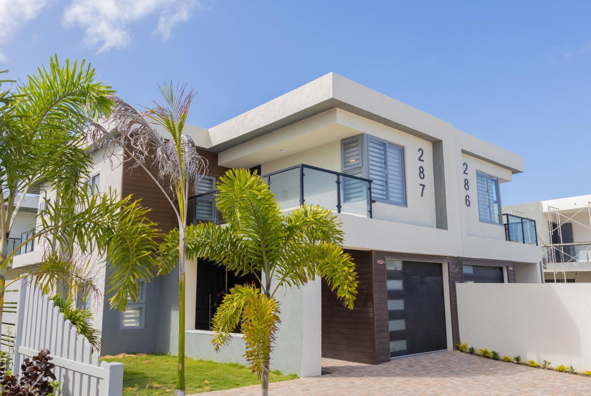 First image of 287 The Onyx Paradisiac Beac in Richmond, St. Ann, Jamaica - property is For Rent