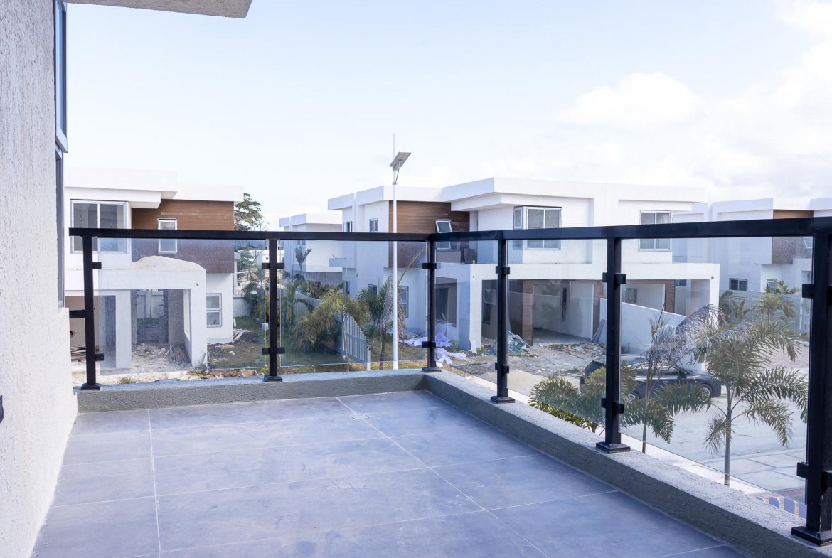 Twenty-First image of 287 The Onyx Paradisiac Beac in Richmond, St. Ann, Jamaica - property is For Rent