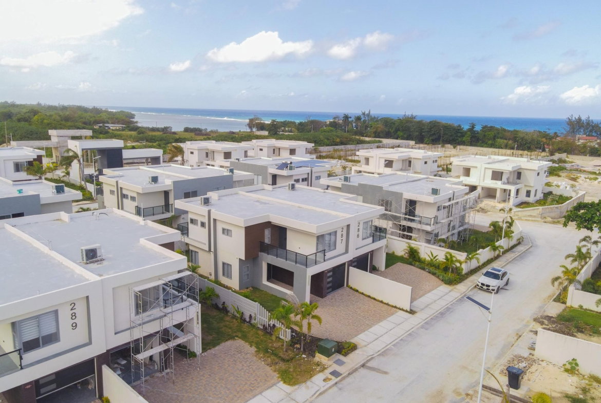 Twenty-Second image of 287 The Onyx Paradisiac Beac in Richmond, St. Ann, Jamaica - property is For Rent