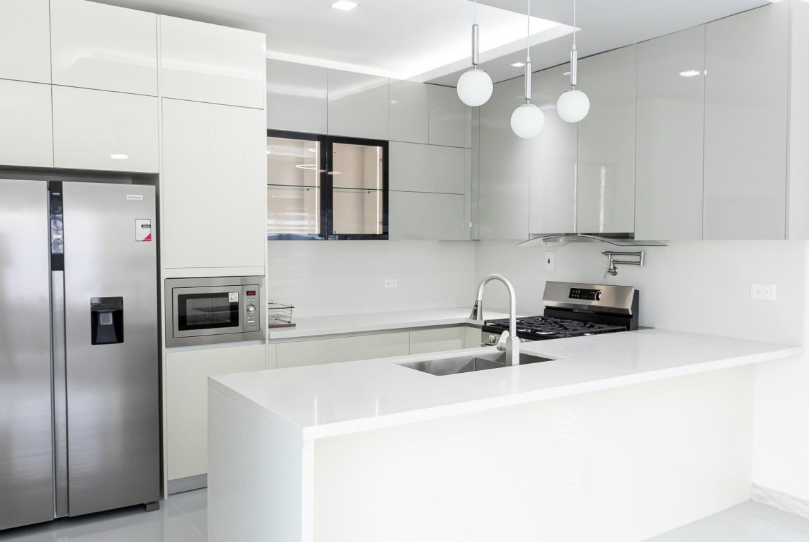 Fifth image of 287 The Onyx Paradisiac Beac in Richmond, St. Ann, Jamaica - property is For Rent