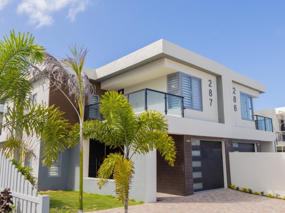 First image of 287 The Onyx Paradisiac Beac in Richmond, St. Ann, Jamaica - property is For Rent