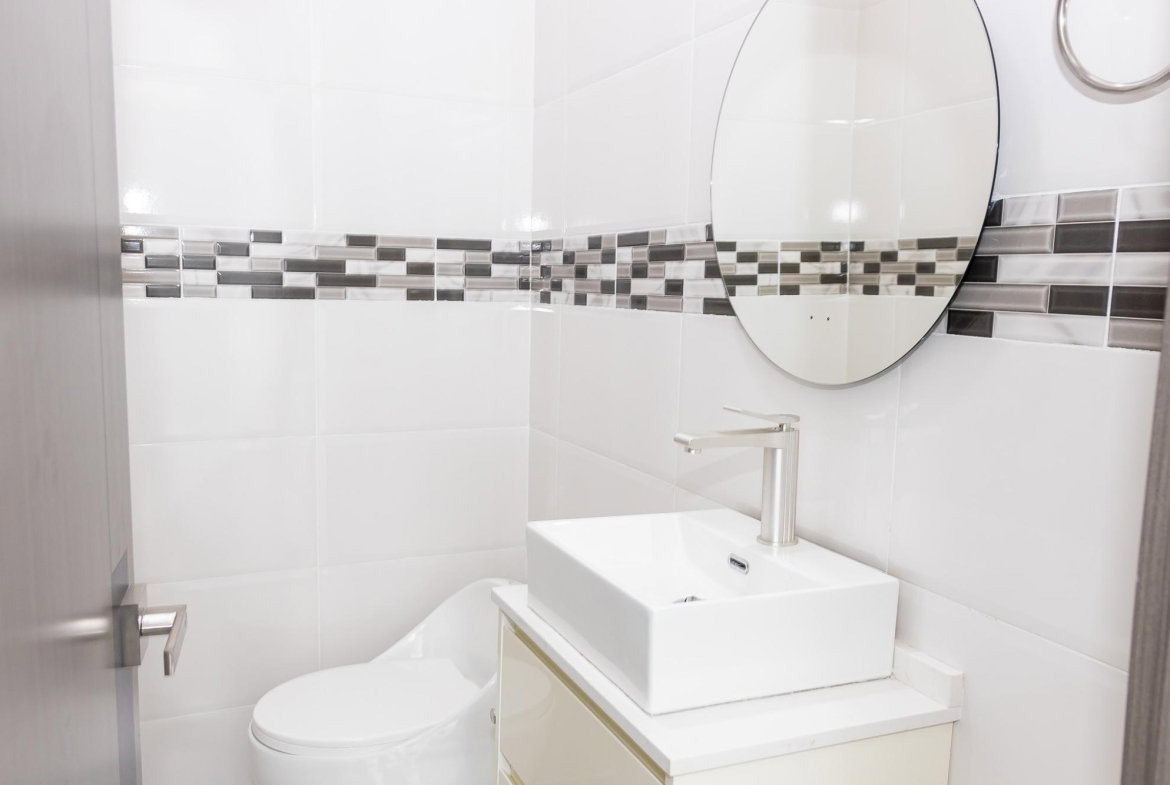 Ninth image of 287 The Onyx Paradisiac Beac in Richmond, St. Ann, Jamaica - property is For Rent