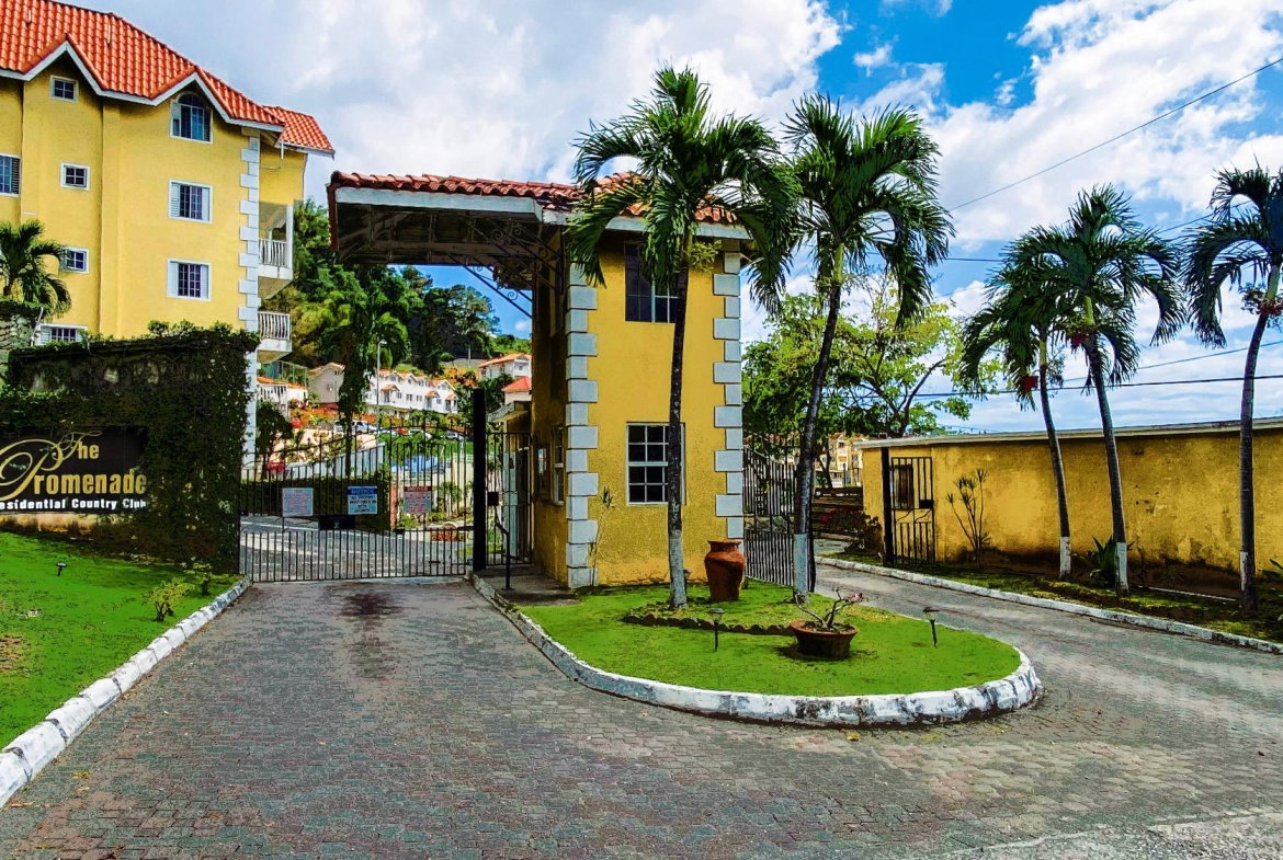 First image of 4-60 Sunset Avenue, Kingston 6 in Kingston 6, St. Andrew, Jamaica - property is For Rent