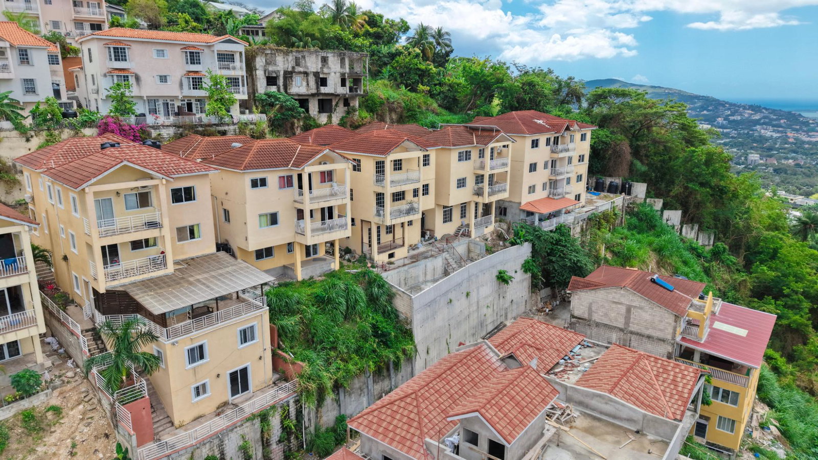 Third image of 4-60 Sunset Avenue, Kingston 6 in Kingston 6, St. Andrew, Jamaica - property is For Rent