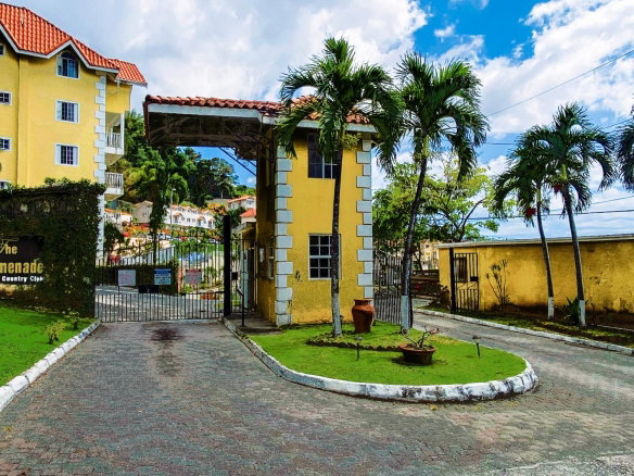 First image of 4-60 Sunset Avenue, Kingston 6 in Kingston 6, St. Andrew, Jamaica - property is For Rent