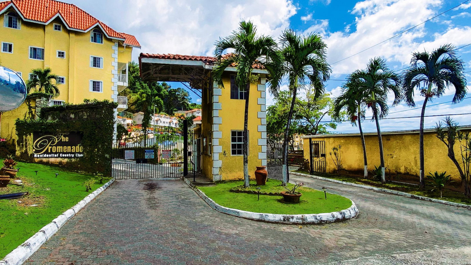 First image of 4-60 Sunset Avenue, Kingston 6 in Kingston 6, St. Andrew, Jamaica - property is For Rent