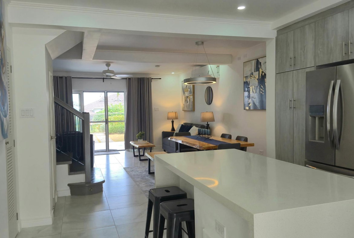 Eleventh image of Unit a3 Country Walk, Richmond es in Richmond, St. Ann, Jamaica - property is For Rent