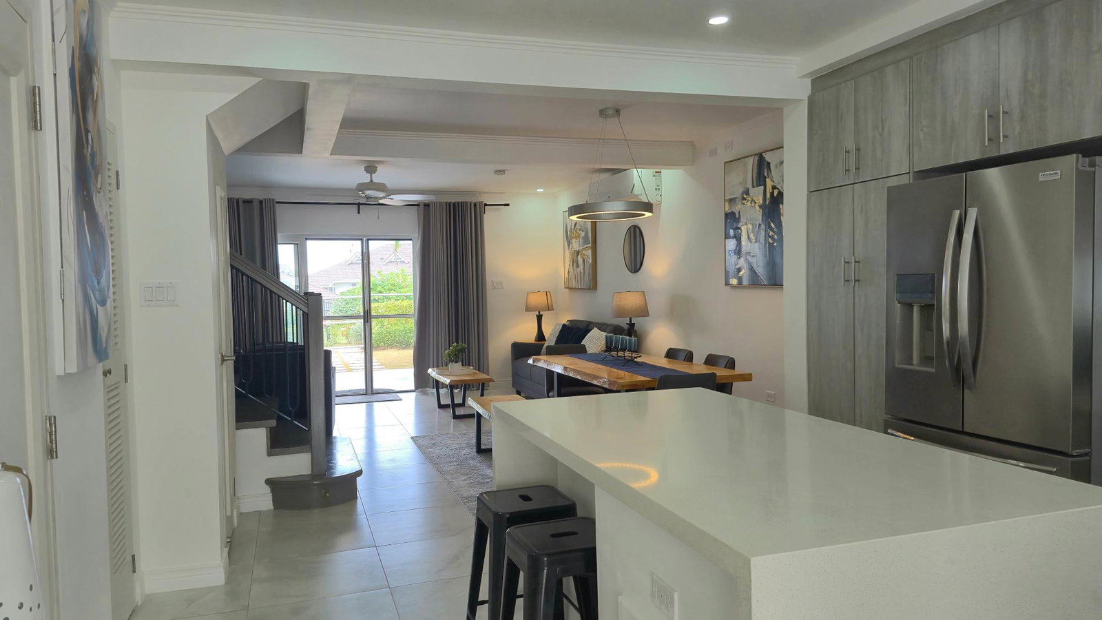 Eleventh image of Unit a3 Country Walk, Richmond es in Richmond, St. Ann, Jamaica - property is For Rent