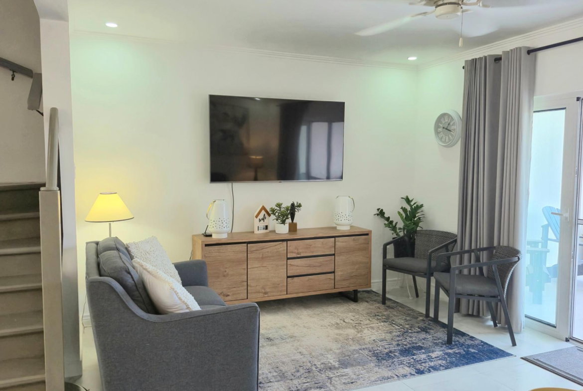 Twelfth image of Unit a3 Country Walk, Richmond es in Richmond, St. Ann, Jamaica - property is For Rent