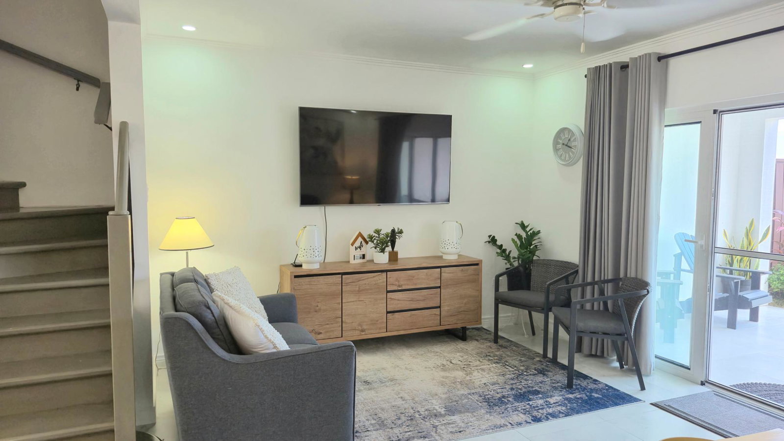 Twelfth image of Unit a3 Country Walk, Richmond es in Richmond, St. Ann, Jamaica - property is For Rent