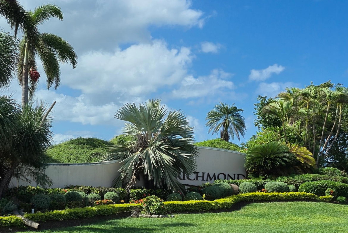 First image of Unit a3 Country Walk, Richmond es in Richmond, St. Ann, Jamaica - property is For Rent