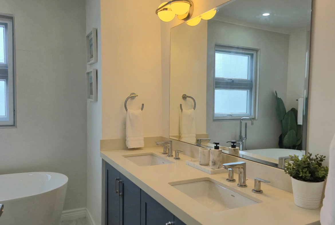 Fourteenth image of Unit a3 Country Walk, Richmond es in Richmond, St. Ann, Jamaica - property is For Rent