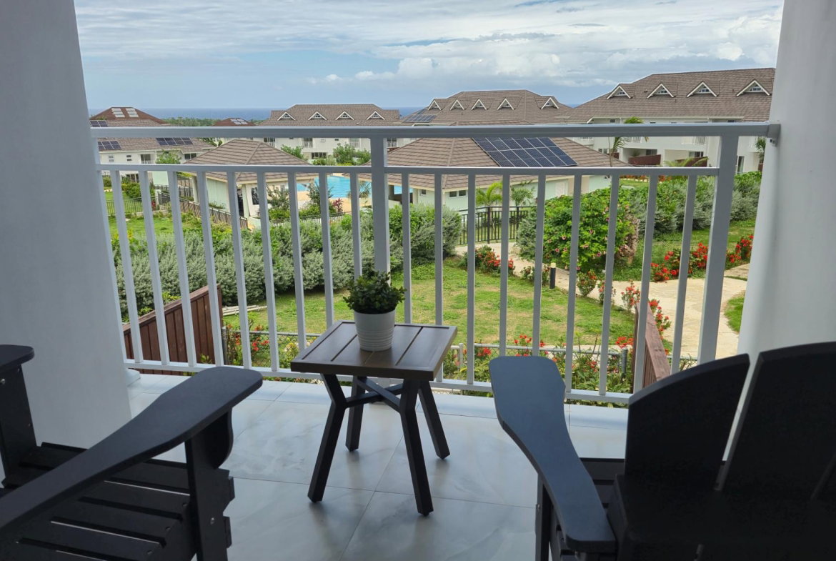 Sixteenth image of Unit a3 Country Walk, Richmond es in Richmond, St. Ann, Jamaica - property is For Rent