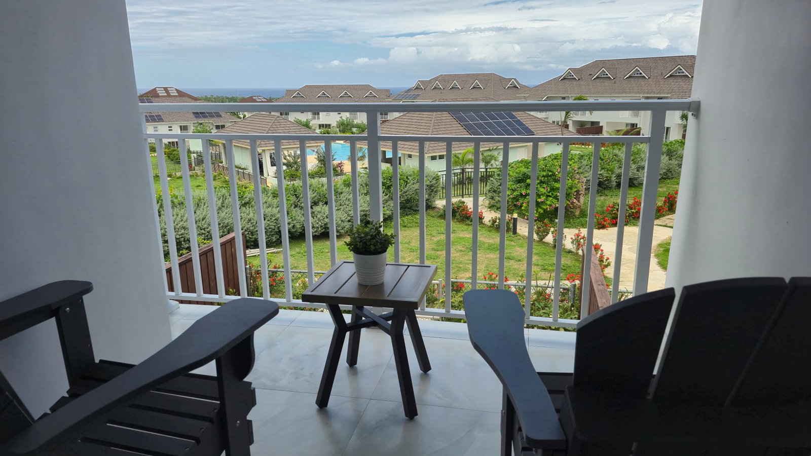 Sixteenth image of Unit a3 Country Walk, Richmond es in Richmond, St. Ann, Jamaica - property is For Rent