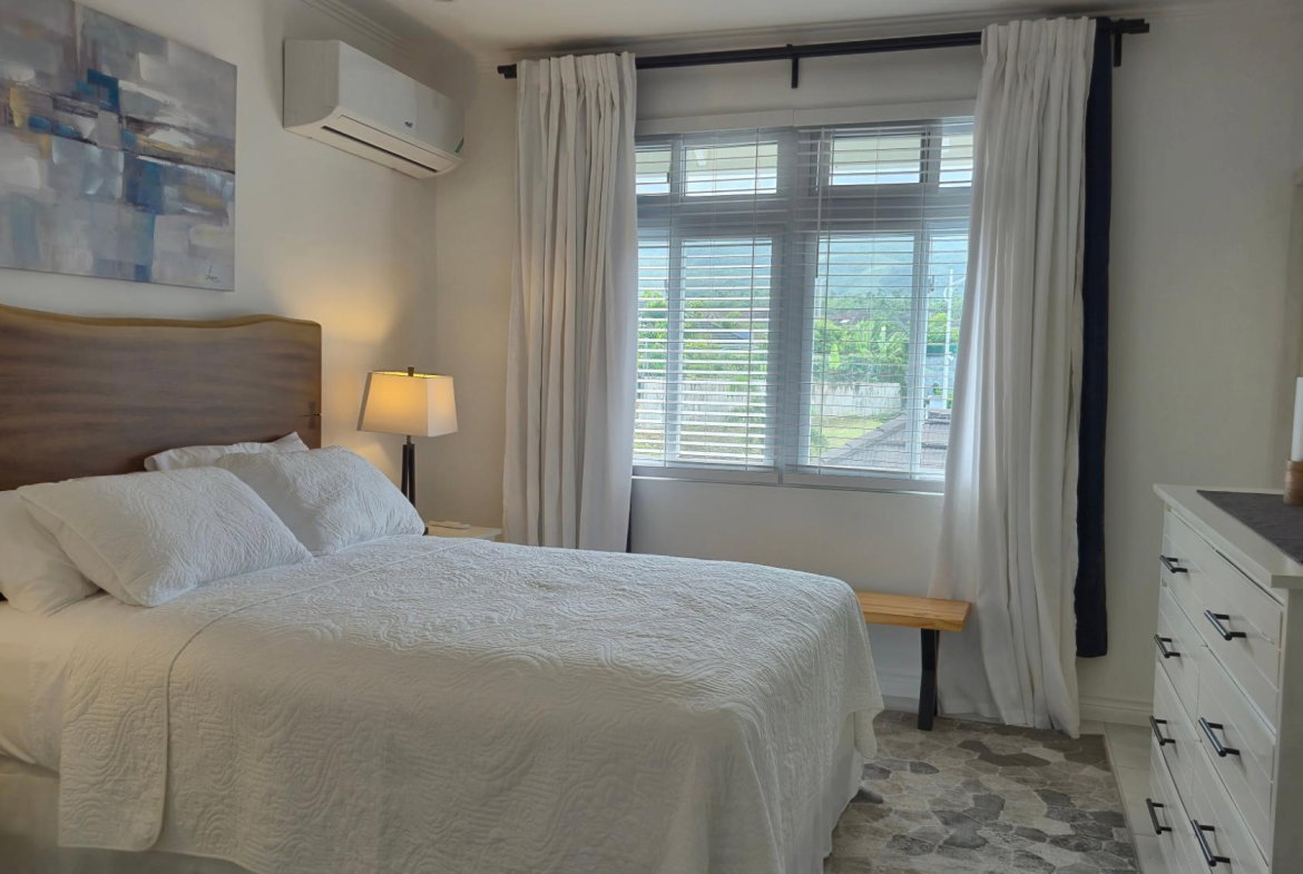 Eighteenth image of Unit a3 Country Walk, Richmond es in Richmond, St. Ann, Jamaica - property is For Rent