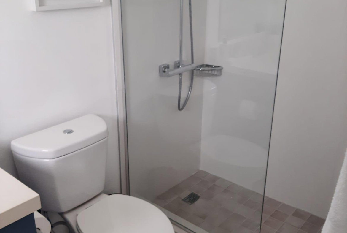 Twentieth image of Unit a3 Country Walk, Richmond es in Richmond, St. Ann, Jamaica - property is For Rent