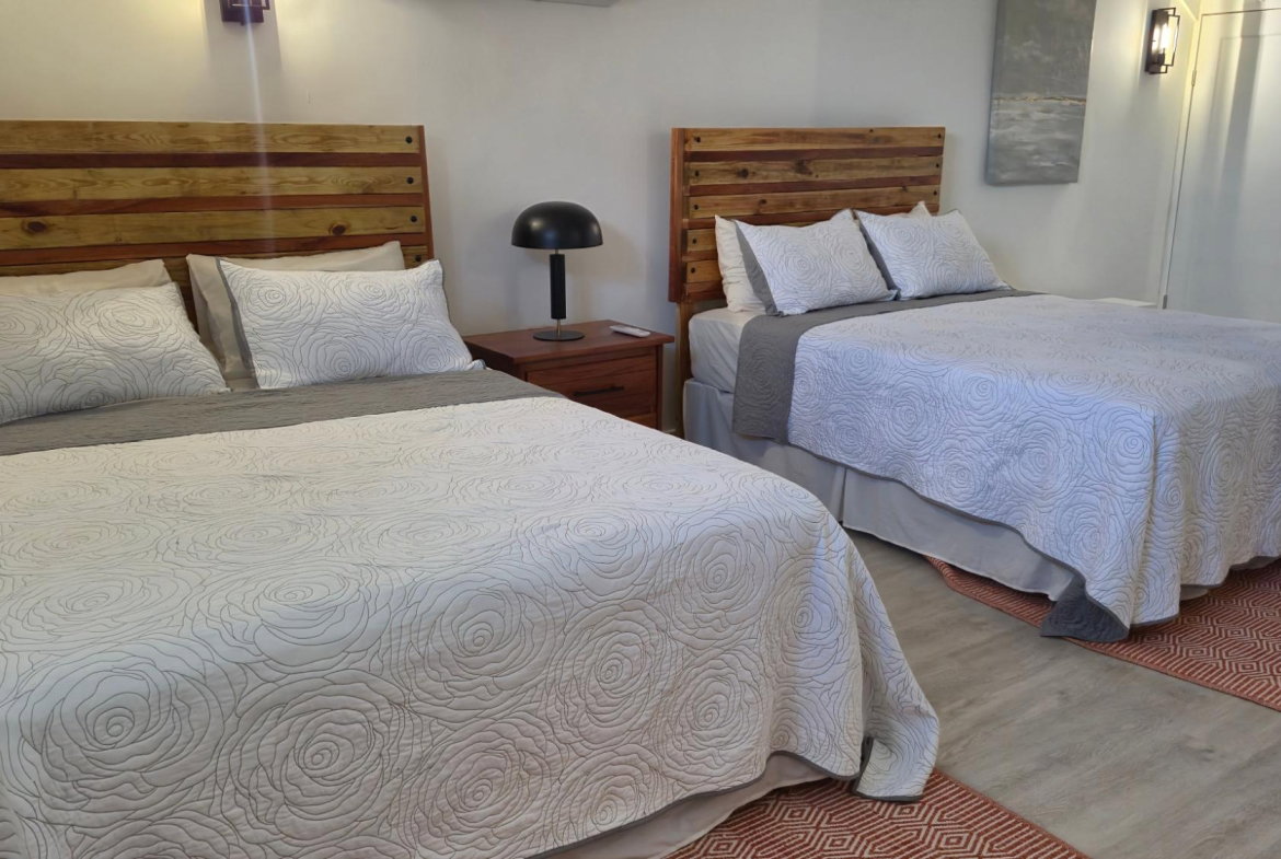 Twenty-First image of Unit a3 Country Walk, Richmond es in Richmond, St. Ann, Jamaica - property is For Rent