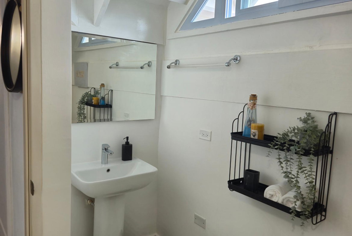 Twenty-Sixth image of Unit a3 Country Walk, Richmond es in Richmond, St. Ann, Jamaica - property is For Rent