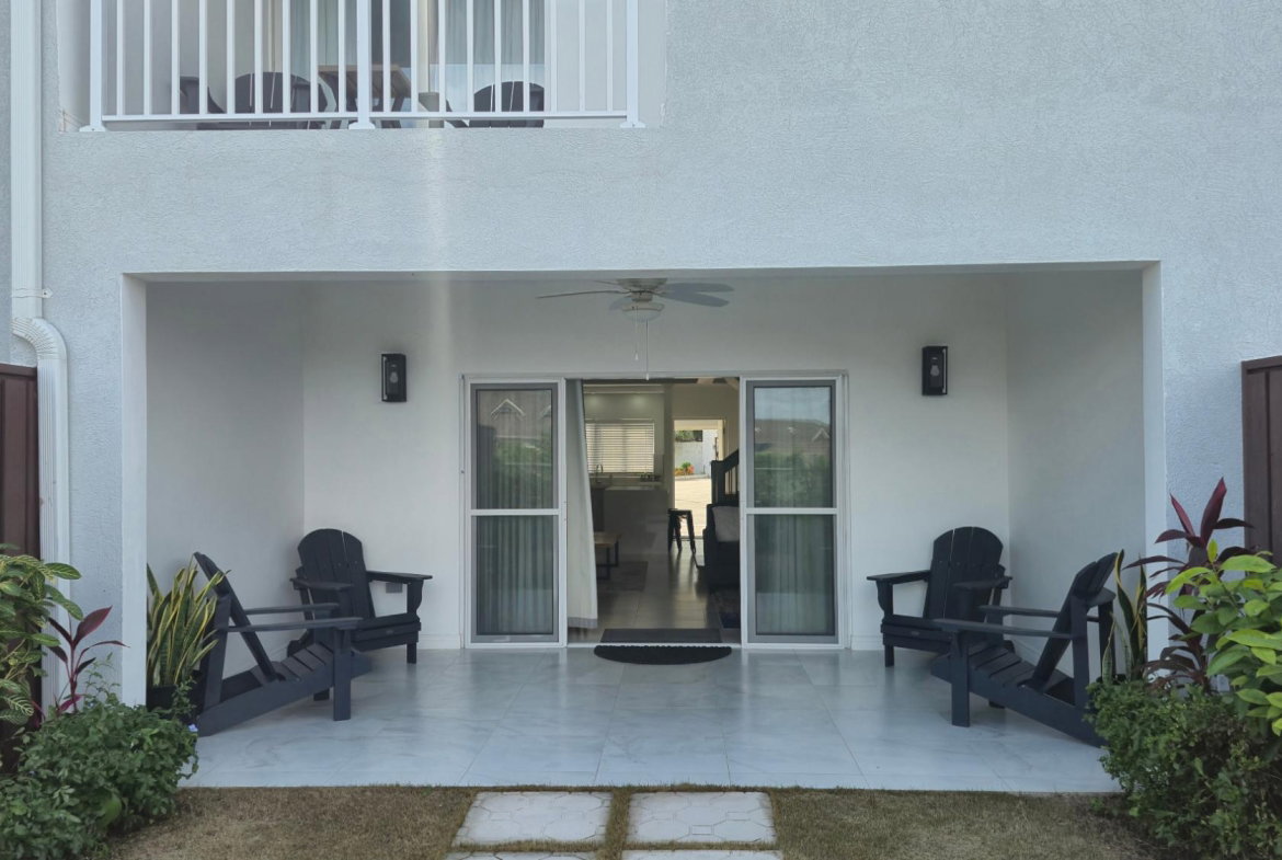 Twenty-Seventh image of Unit a3 Country Walk, Richmond es in Richmond, St. Ann, Jamaica - property is For Rent