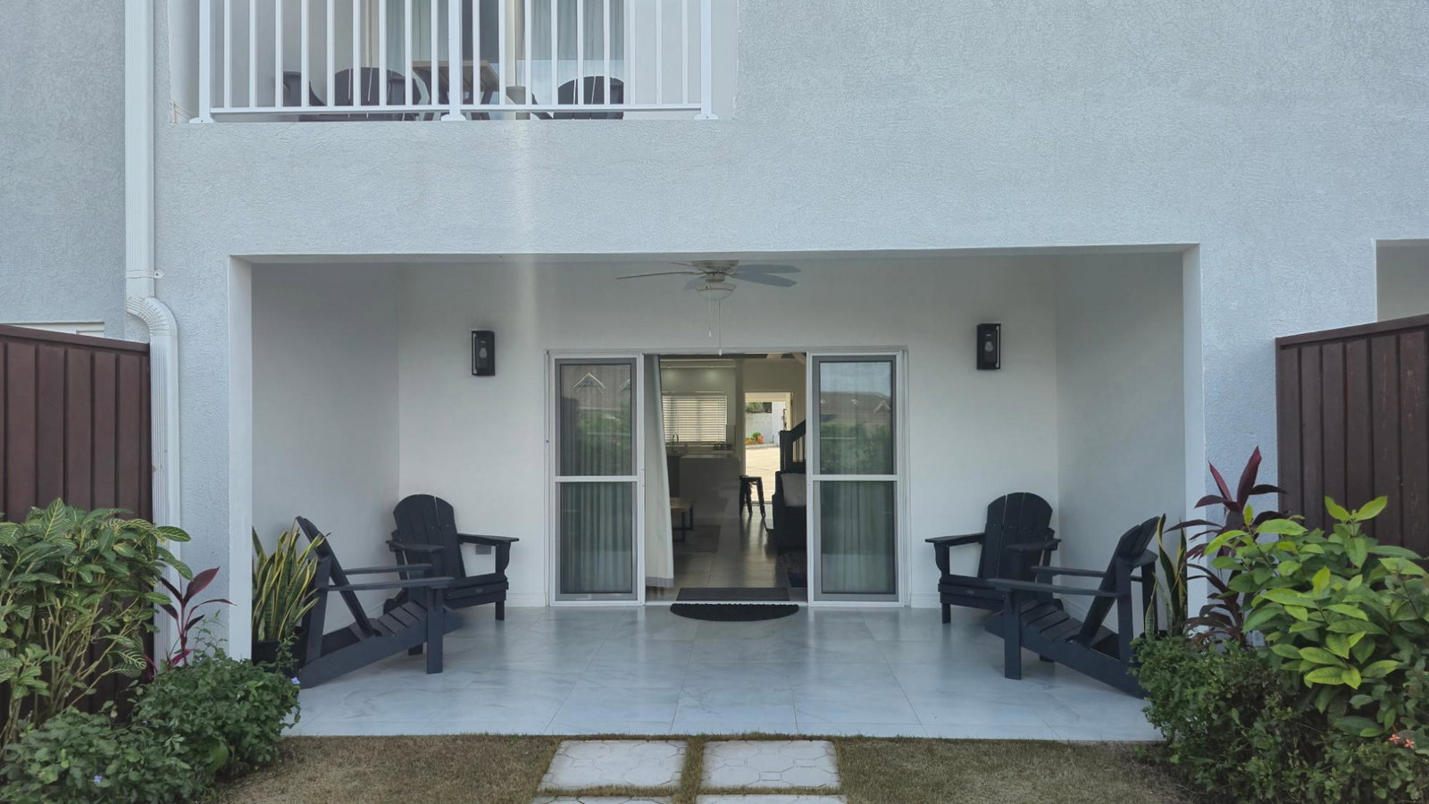 Twenty-Seventh image of Unit a3 Country Walk, Richmond es in Richmond, St. Ann, Jamaica - property is For Rent