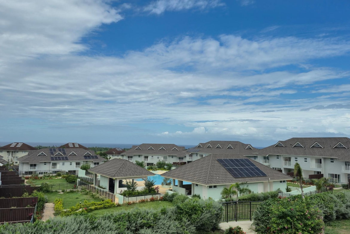 Thirtieth image of Unit a3 Country Walk, Richmond es in Richmond, St. Ann, Jamaica - property is For Rent