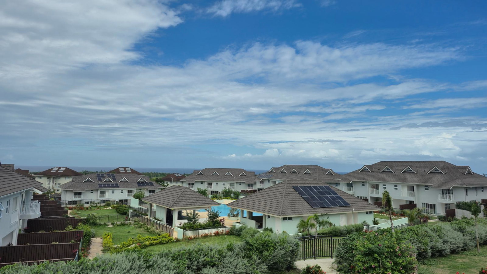 Thirtieth image of Unit a3 Country Walk, Richmond es in Richmond, St. Ann, Jamaica - property is For Rent