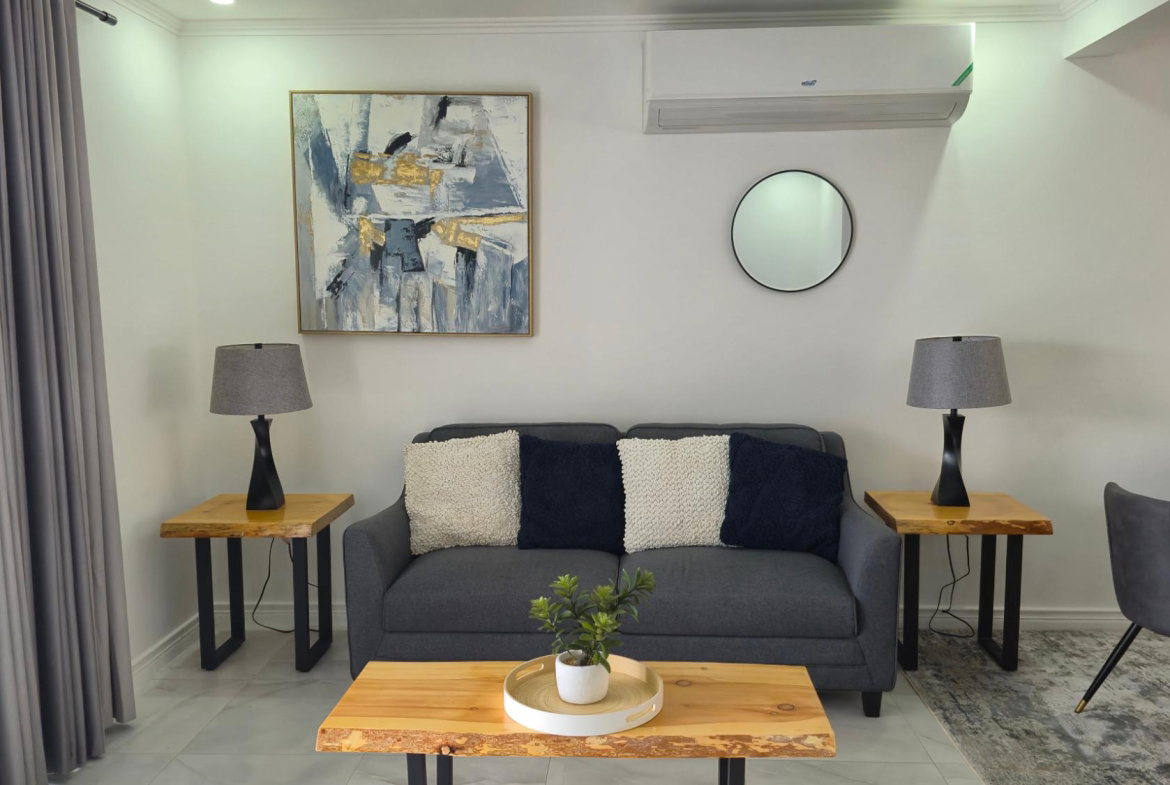 Fifth image of Unit a3 Country Walk, Richmond es in Richmond, St. Ann, Jamaica - property is For Rent