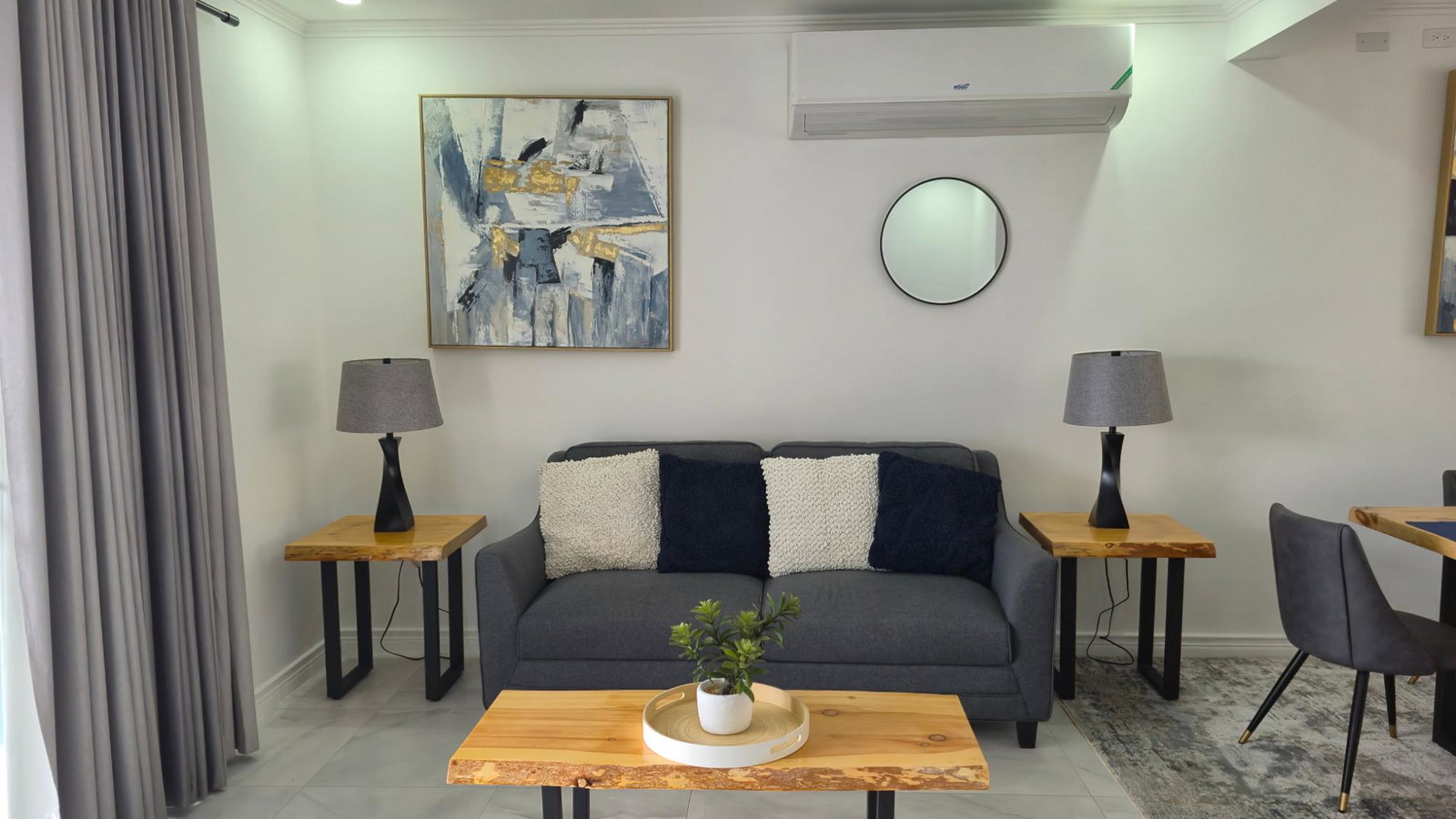 Fifth image of Unit a3 Country Walk, Richmond es in Richmond, St. Ann, Jamaica - property is For Rent