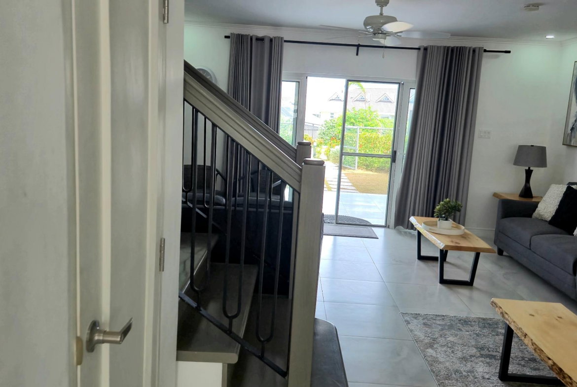 Sixth image of Unit a3 Country Walk, Richmond es in Richmond, St. Ann, Jamaica - property is For Rent