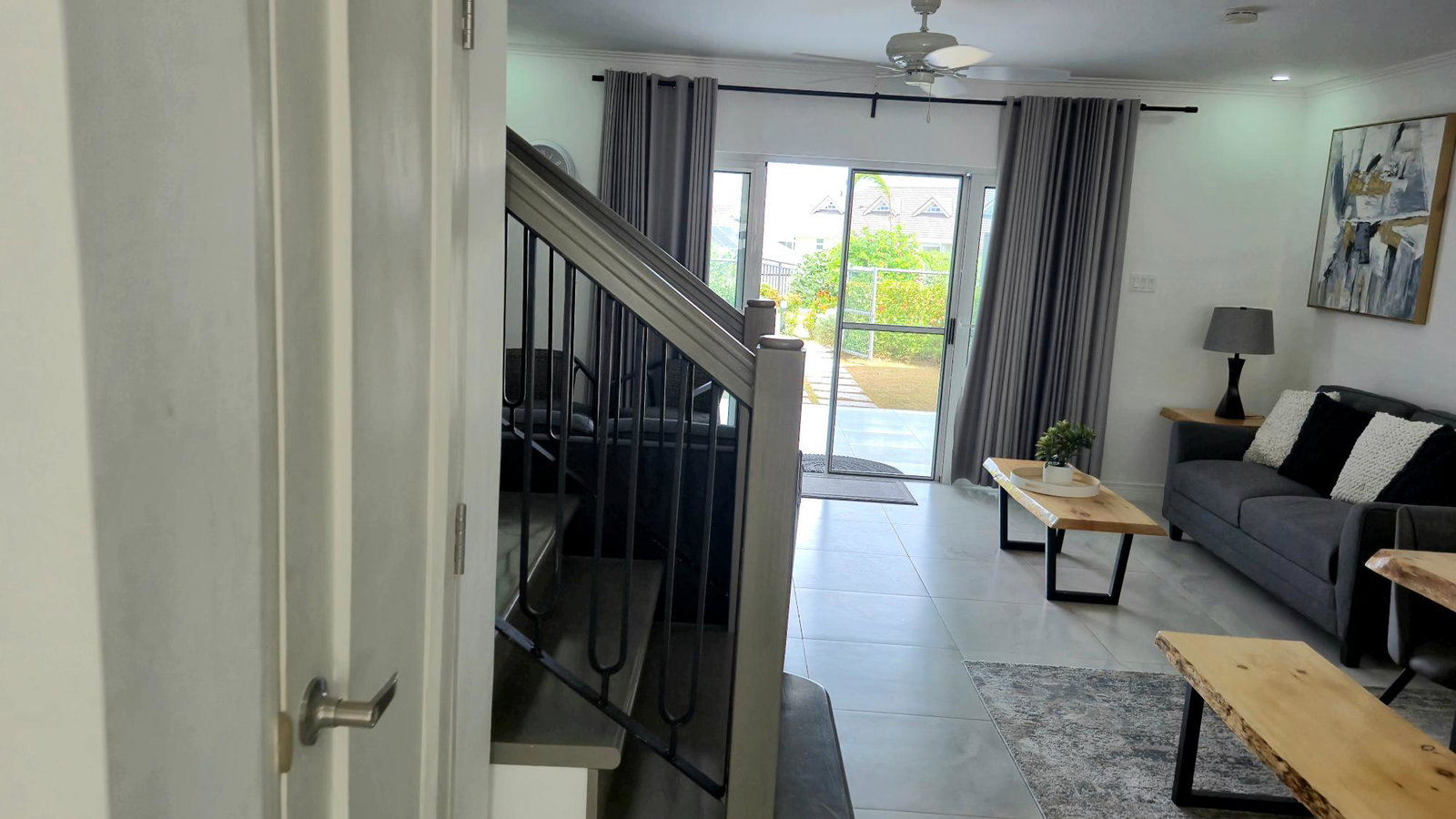 Sixth image of Unit a3 Country Walk, Richmond es in Richmond, St. Ann, Jamaica - property is For Rent