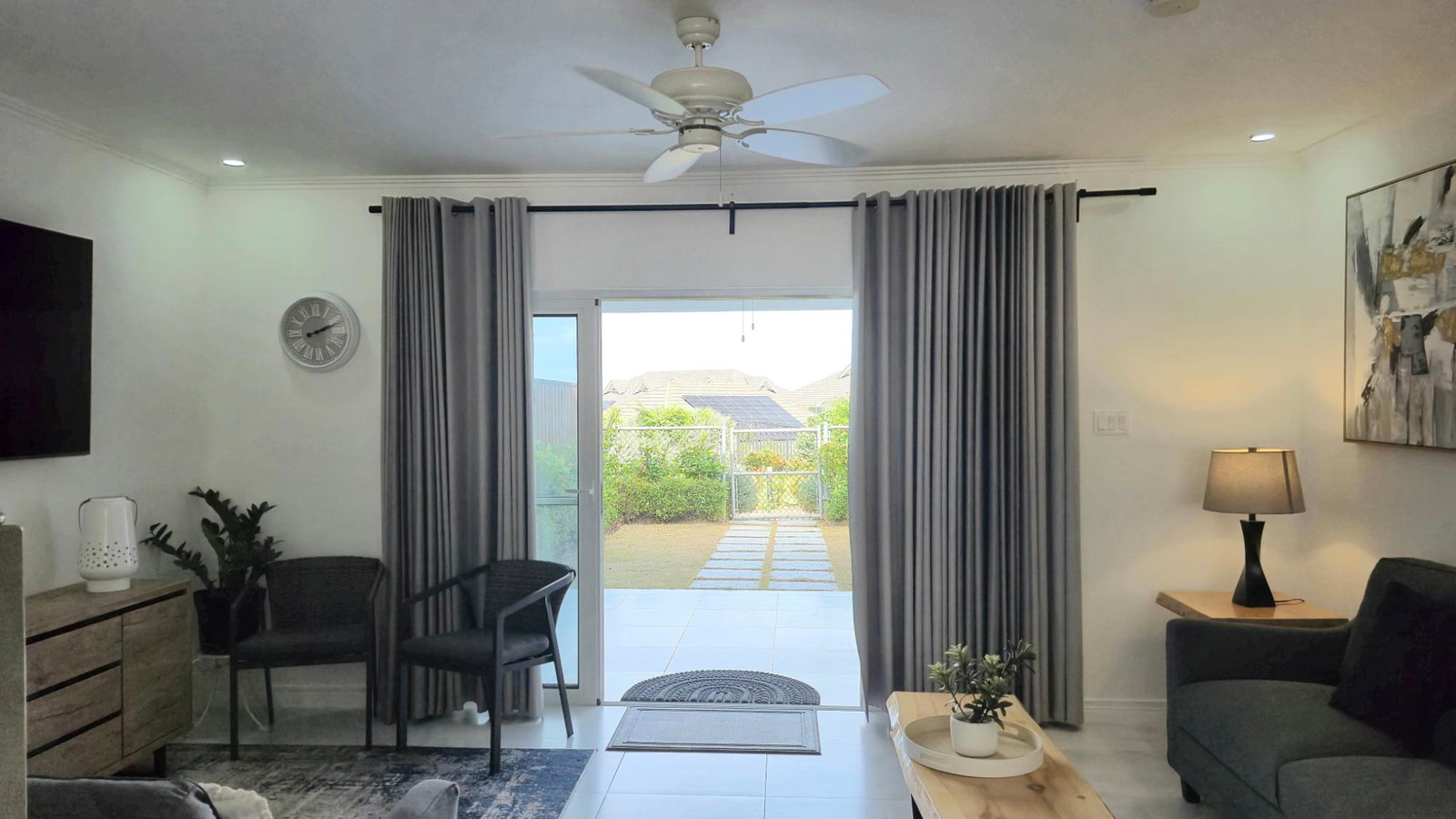 Seventh image of Unit a3 Country Walk, Richmond es in Richmond, St. Ann, Jamaica - property is For Rent