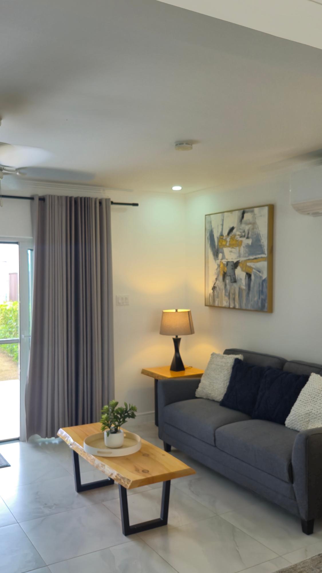 Eighth image of Unit a3 Country Walk, Richmond es in Richmond, St. Ann, Jamaica - property is For Rent