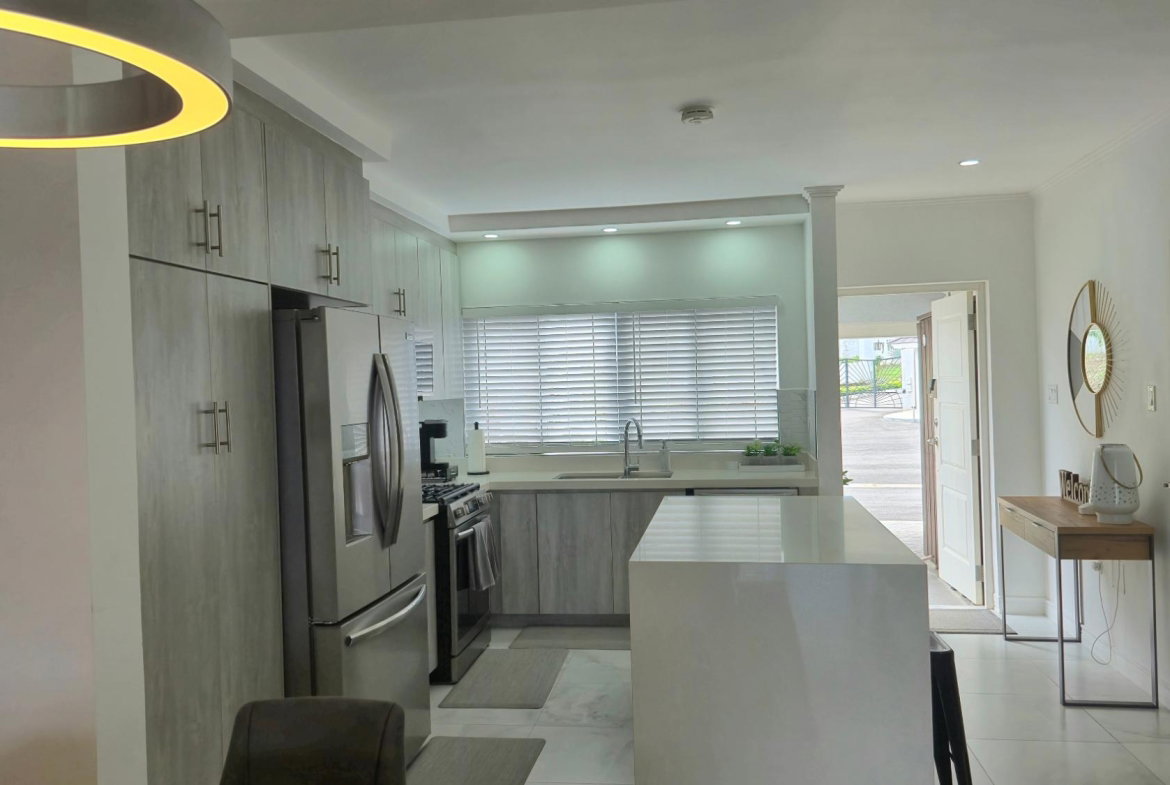 Tenth image of Unit a3 Country Walk, Richmond es in Richmond, St. Ann, Jamaica - property is For Rent