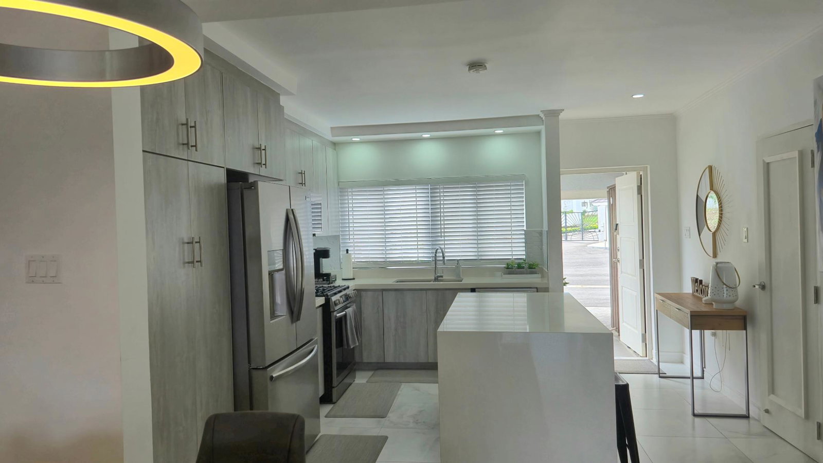 Tenth image of Unit a3 Country Walk, Richmond es in Richmond, St. Ann, Jamaica - property is For Rent