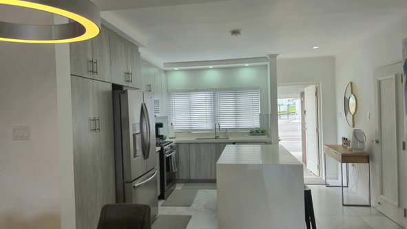 Tenth image of Unit a3 Country Walk, Richmond es in Richmond, St. Ann, Jamaica - property is For Rent