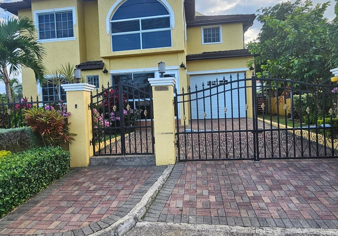 Second image of 2-2 White River / River Oaks in River Oaks, St. Ann, Jamaica - property is For Rent