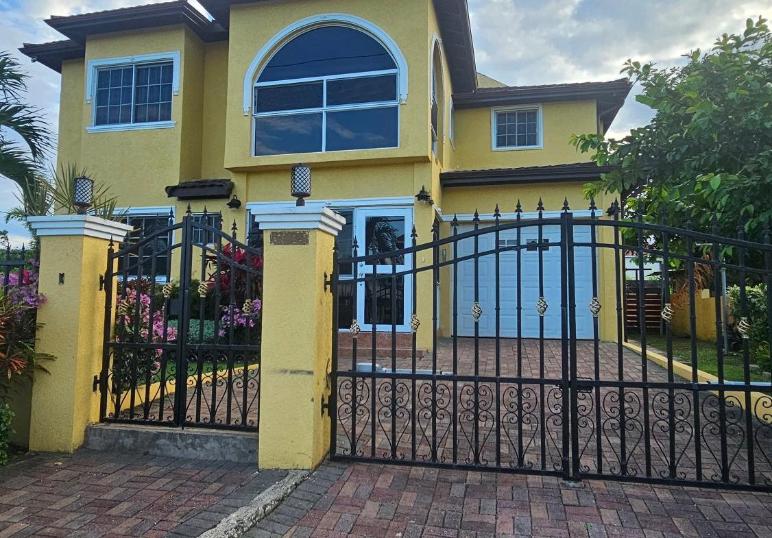 First image of 2-2 White River / River Oaks in River Oaks, St. Ann, Jamaica - property is For Rent
