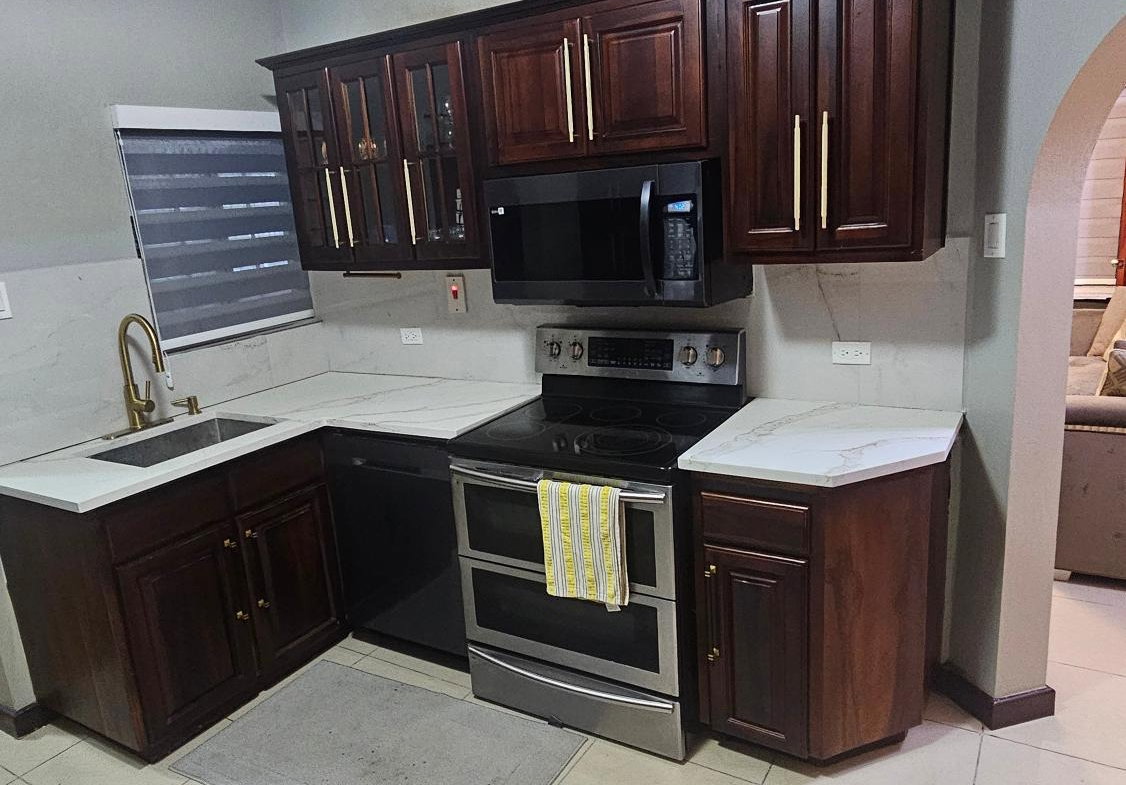 Twentieth image of 2-2 White River / River Oaks in River Oaks, St. Ann, Jamaica - property is For Rent