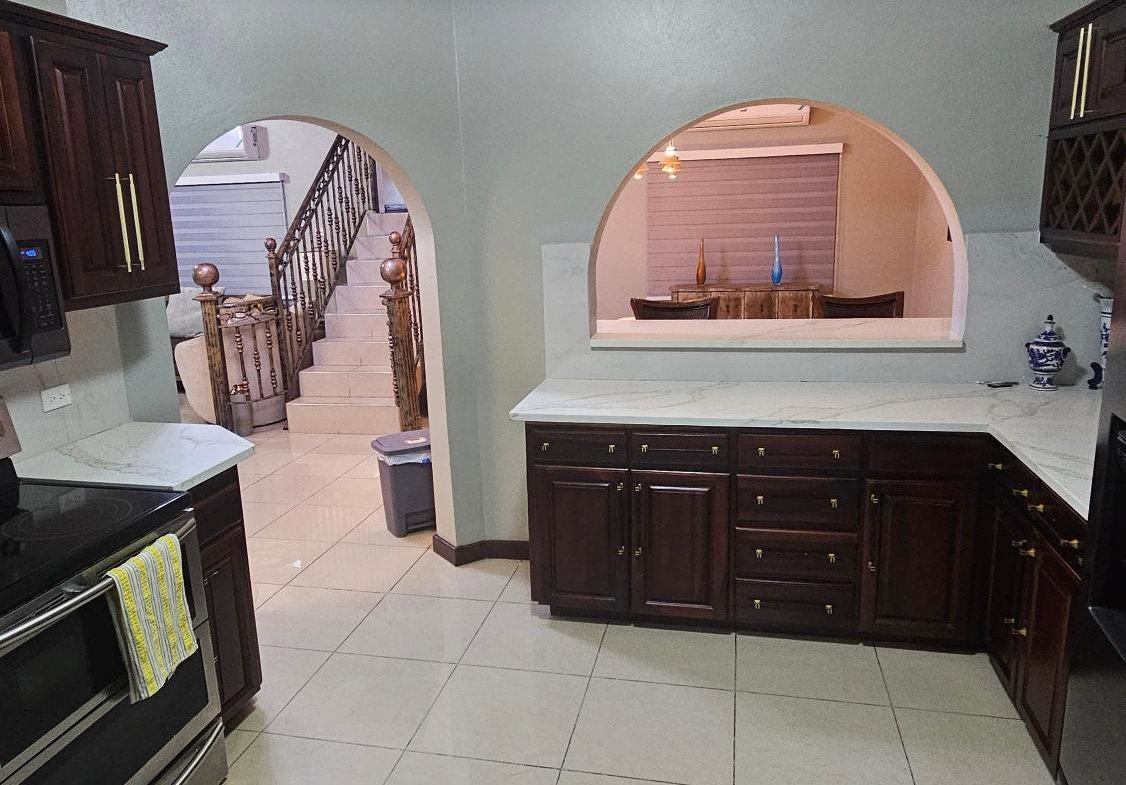 Twenty-First image of 2-2 White River / River Oaks in River Oaks, St. Ann, Jamaica - property is For Rent