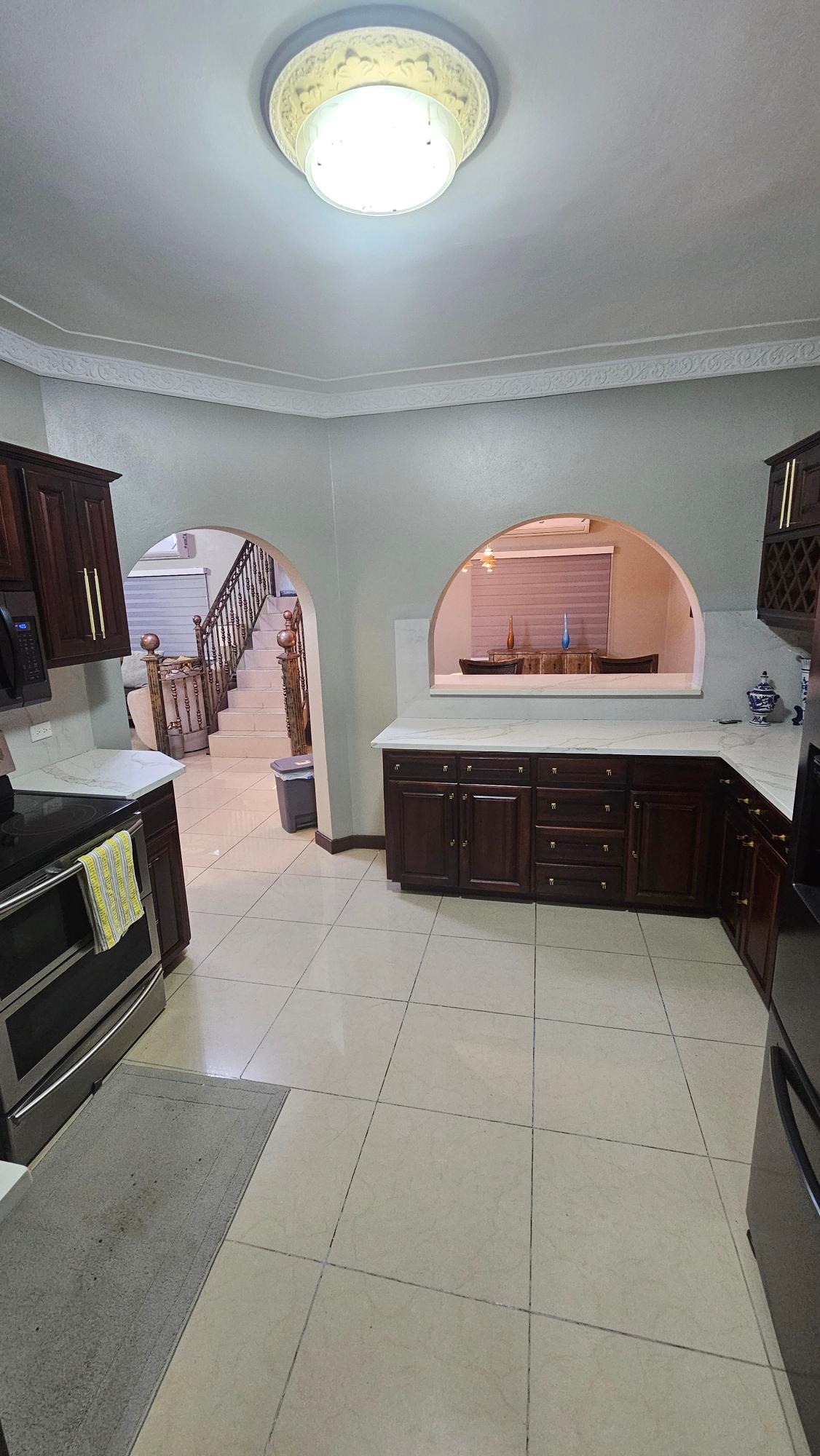 Twenty-First image of 2-2 White River / River Oaks in River Oaks, St. Ann, Jamaica - property is For Rent