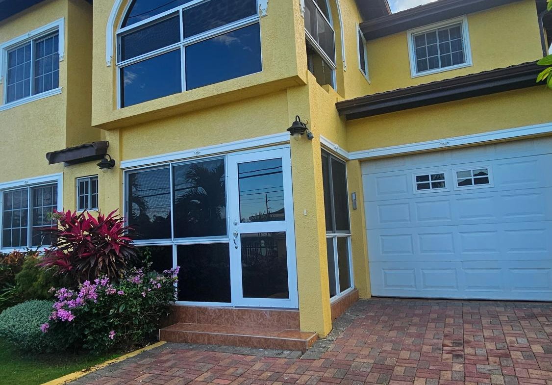 Fourth image of 2-2 White River / River Oaks in River Oaks, St. Ann, Jamaica - property is For Rent