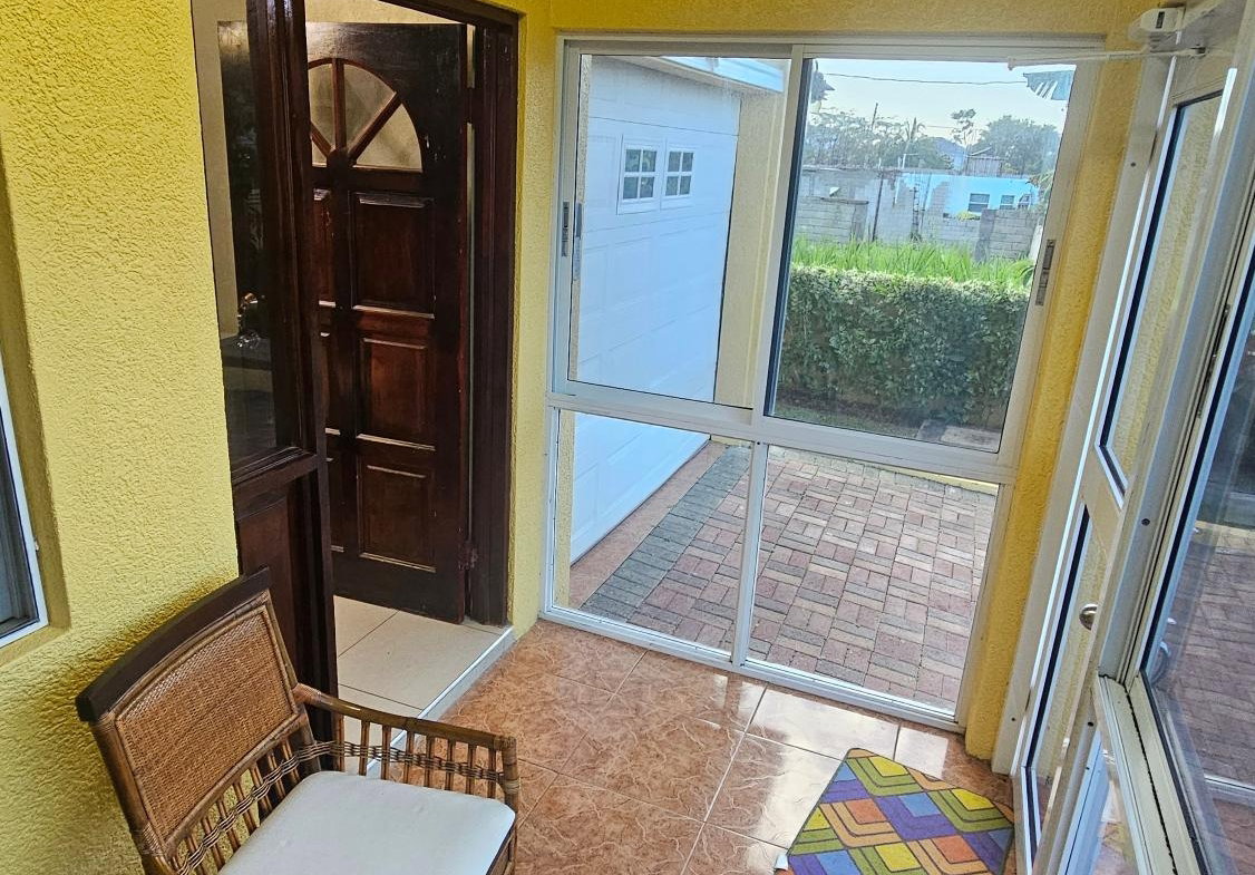 Fifth image of 2-2 White River / River Oaks in River Oaks, St. Ann, Jamaica - property is For Rent