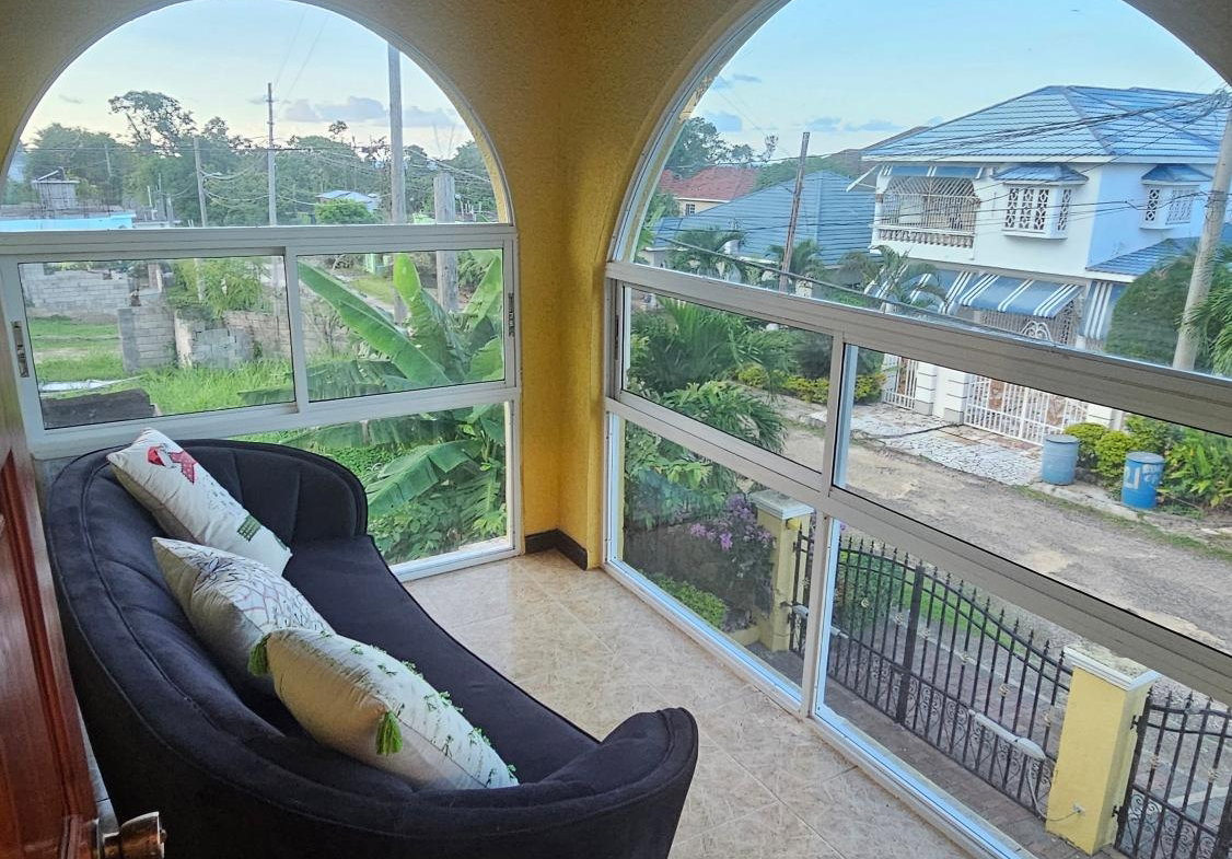 Sixth image of 2-2 White River / River Oaks in River Oaks, St. Ann, Jamaica - property is For Rent