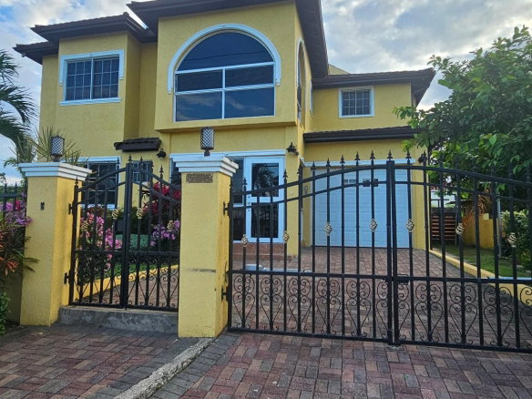 First image of 2-2 White River / River Oaks in River Oaks, St. Ann, Jamaica - property is For Rent
