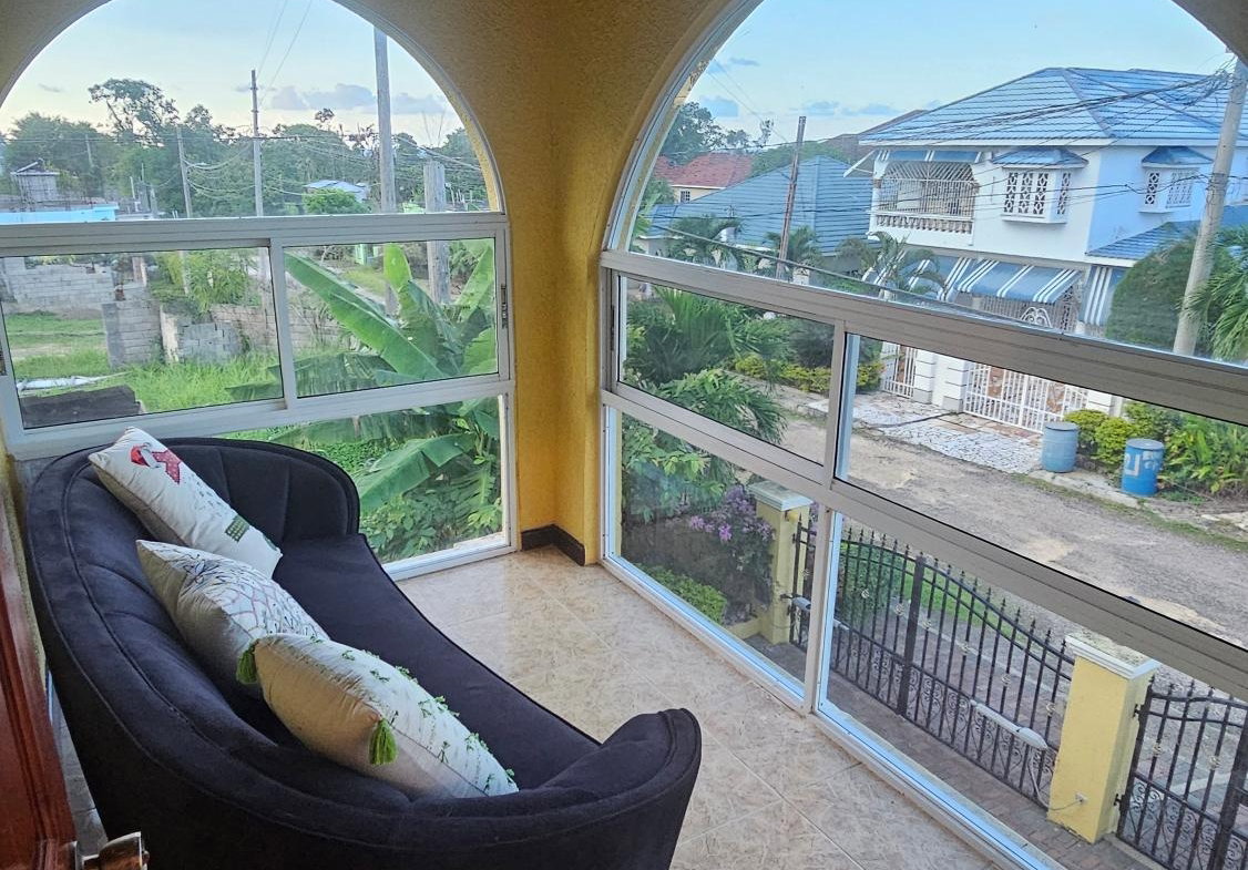 Seventh image of 2-2 White River / River Oaks in River Oaks, St. Ann, Jamaica - property is For Rent