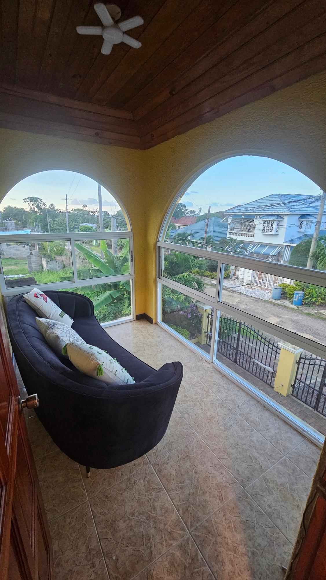 Seventh image of 2-2 White River / River Oaks in River Oaks, St. Ann, Jamaica - property is For Rent