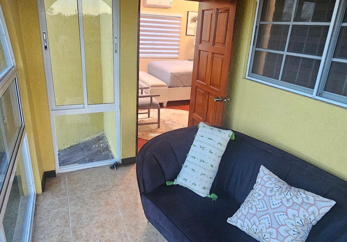Eighth image of 2-2 White River / River Oaks in River Oaks, St. Ann, Jamaica - property is For Rent
