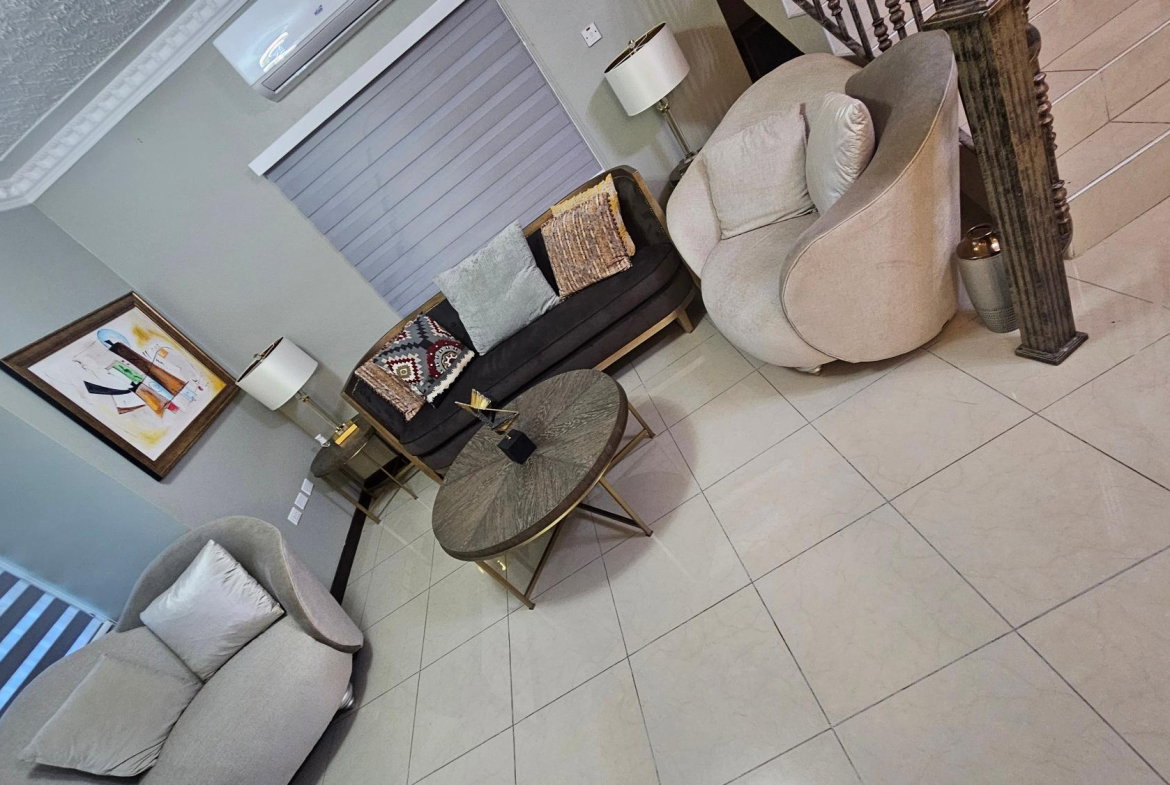 Ninth image of 2-2 White River / River Oaks in River Oaks, St. Ann, Jamaica - property is For Rent